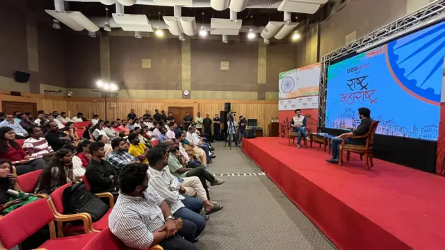 आदित्य ठाकरे