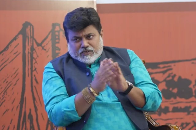 उदय सामंत