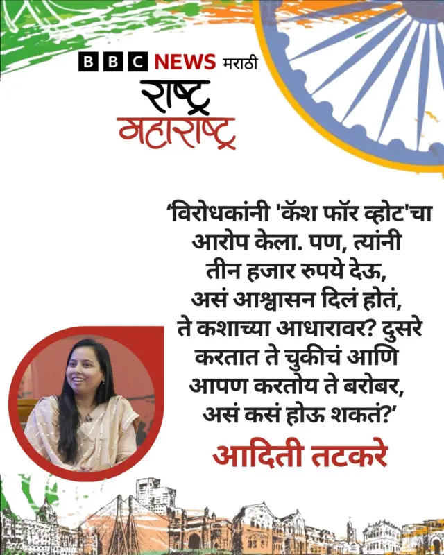आदिती तटकरे