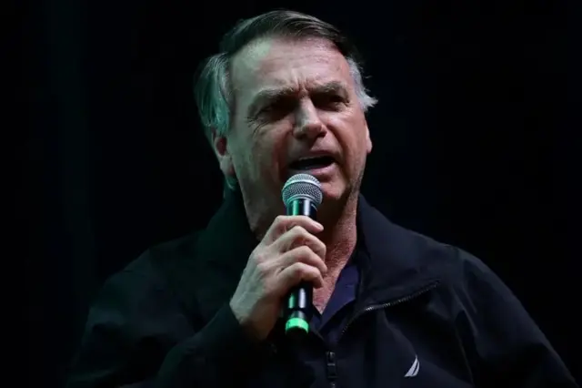 Jair Bolsonaro
