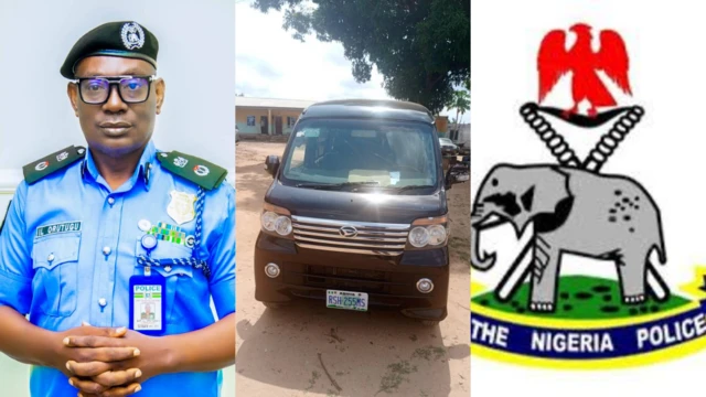 Ndị nchekwa egbuola otu onye ntọ, napụta onye ha tọọrọ n’Anambra steeti