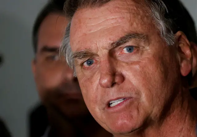 Jair Bolsonaro