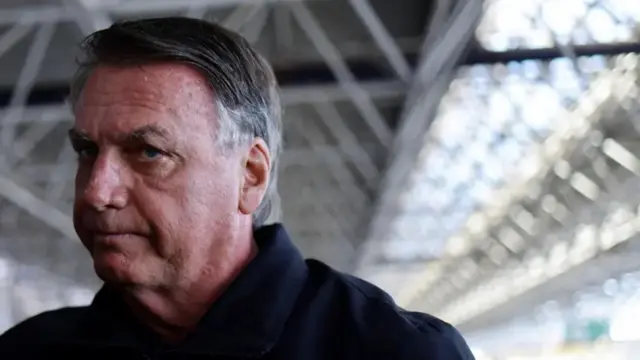 Jair Bolsonaro