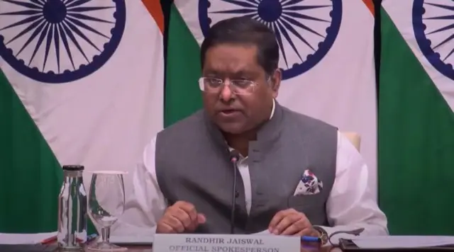 रणधीर जयसवाल