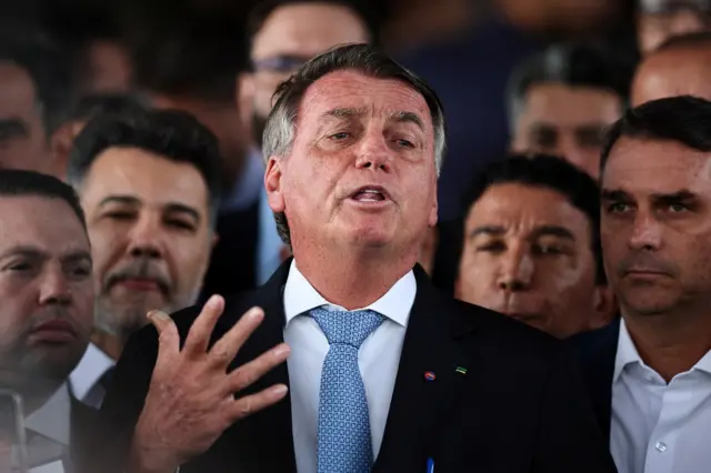 Jair Bolsonaro