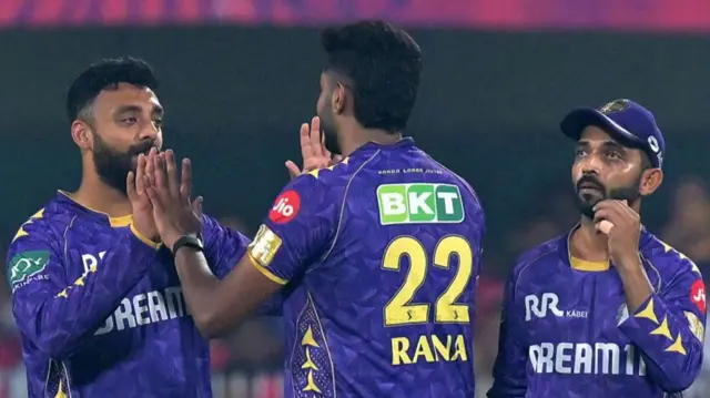 कोलकाता नाइटराइडर्स