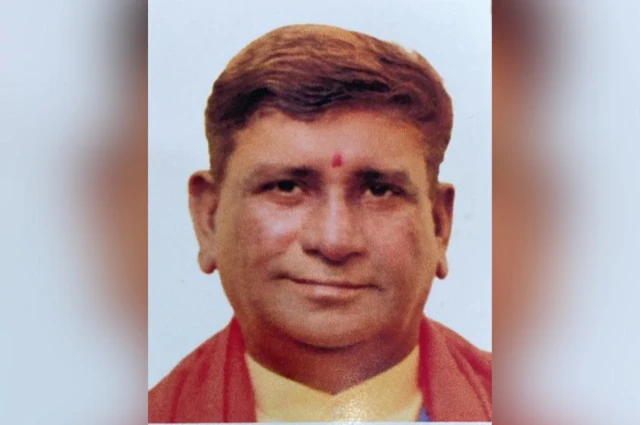 विधायक करनैल सिंह