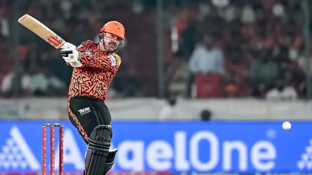 ट्रैविस हेड