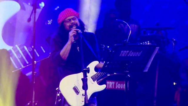 'সবার আগে বাংলাদেশ' আয়োজিত কনসার্টে গাইছেন জেমস্