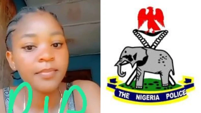 E gbuola nwaagbọghọ gbara afọ 18 oge ndị uweojii na ọkwọụgbọala na-azọ ụgbọala n’Imo steeti