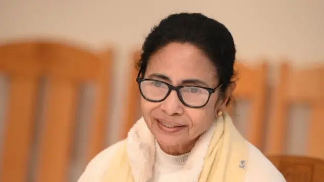 ममता बनर्जी