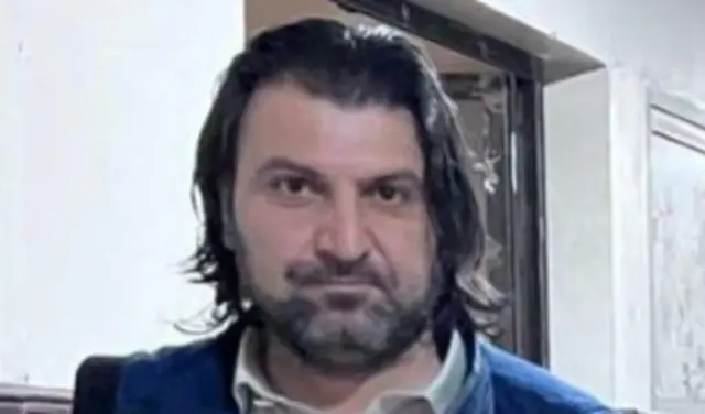 کینسر کے امراض کے ماہر اسسٹنٹ پروفیسر ڈاکٹر مہر اللہ ترین