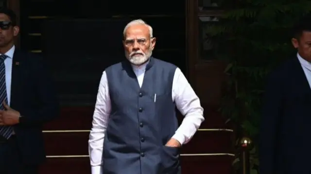 पीएम मोदी