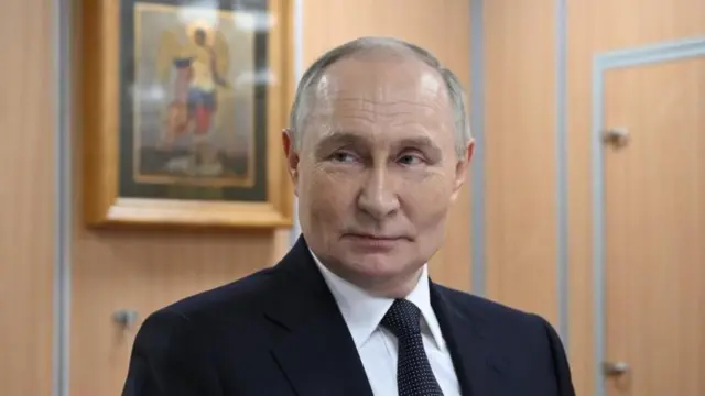 Vilaadmiir Putiin