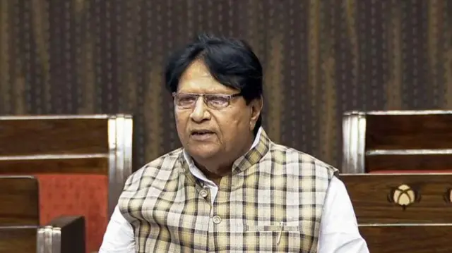 रामजी लाल सुमन