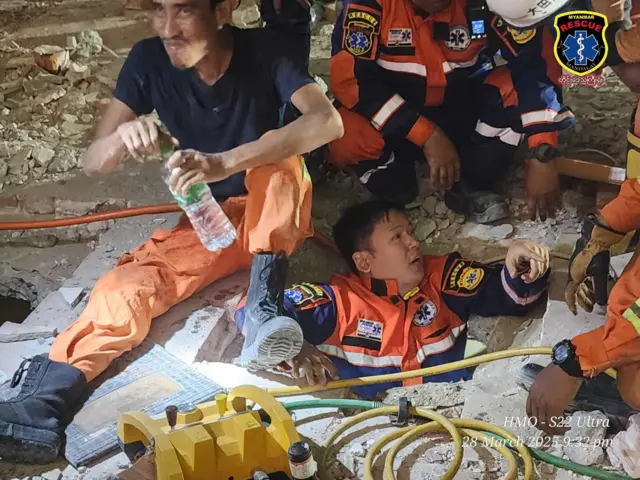 ပါဠိပထမပြန်စာမေးပွဲများ ကျင်းပနေတာကို နောက်တစ်ကြိမ် ပြန်လည်ကျင်းပရန် မကြေညာမခြင်း ခေတ္တဆိုင်းငံ့ထားတယ်လို့ ကြေညာထား