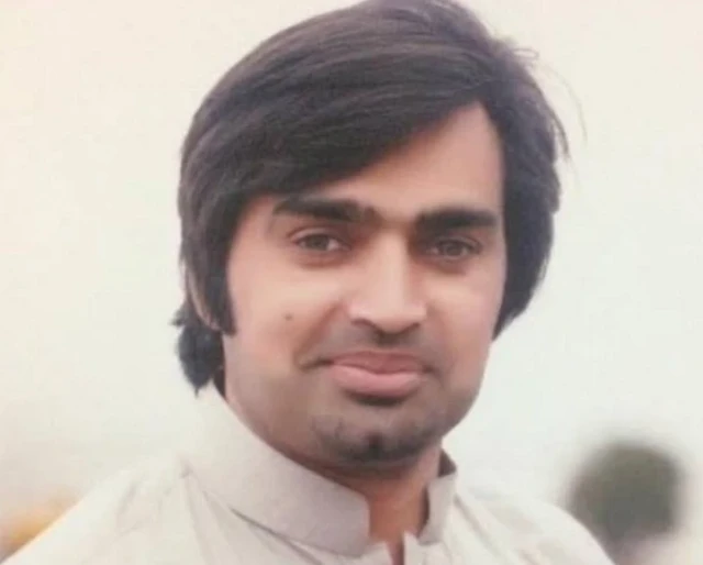صحافی وحید مراد