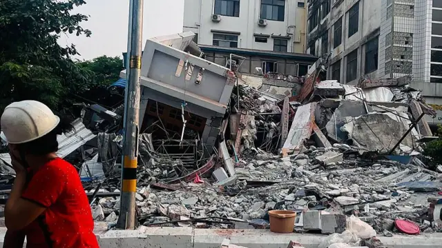 Gọọmenti Myanmar akpọọla oku enyemaka.