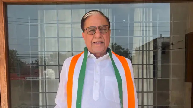 सुभाष चंद्रा