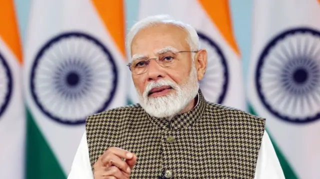 भारत ने भूकंप प्रभावित म्यांमार को मदद भेजी