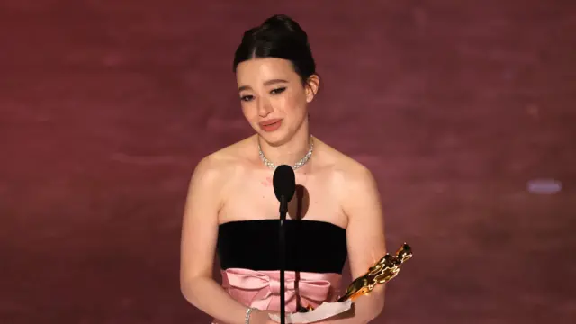 مایکی مدیسون