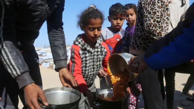 ग़ज़ा में युद्धविराम