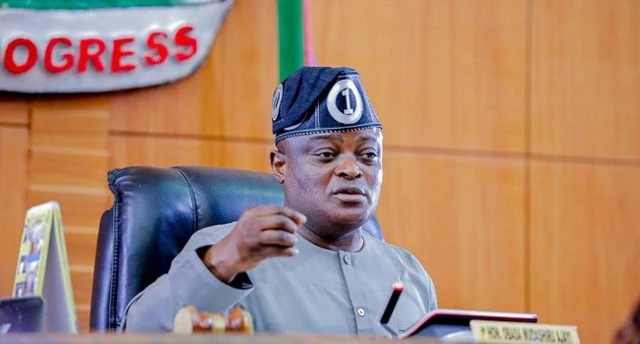 Mudashiru Obasa