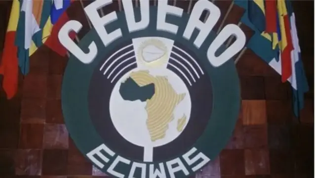 Ecowas