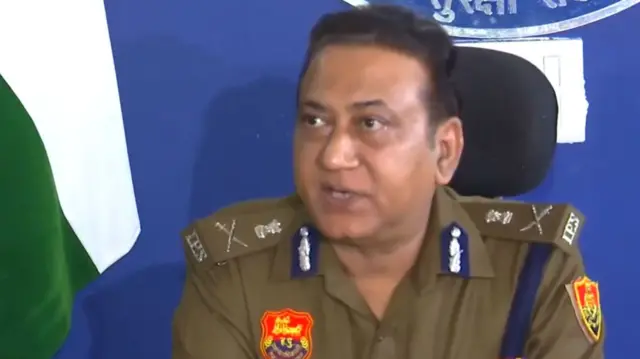 हरियाणा कांग्रेस कार्यकर्ता हत्याकांड