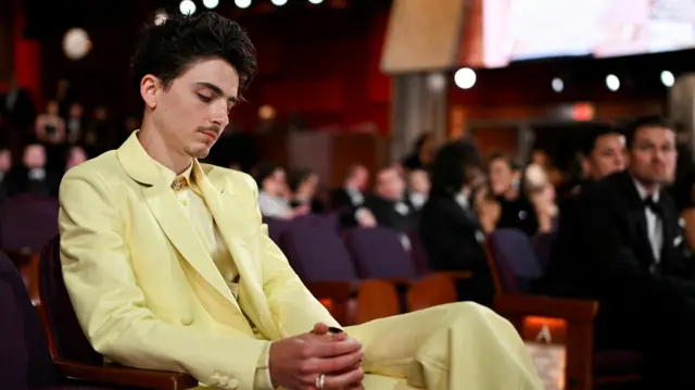 تیموتی شالامه