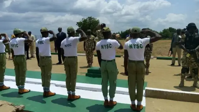 NYSC