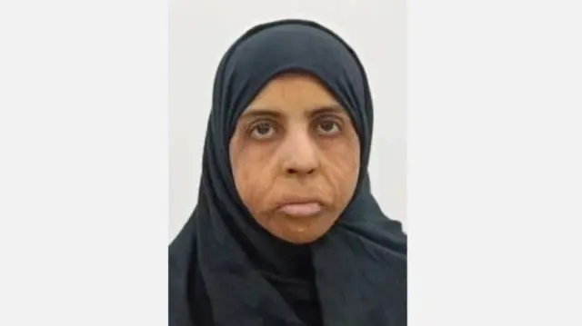 यूएई में सज़ा काट रही भारतीय महिला को मौत की सज़ा