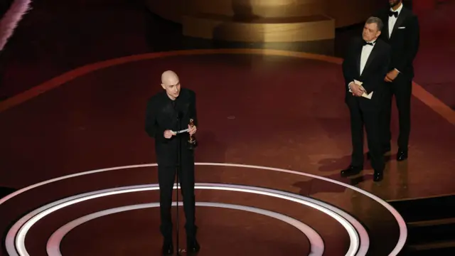 دنیل بلومبرگ