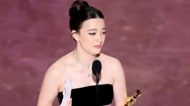 माइकी मेडिसन