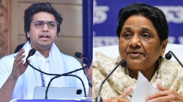 आकाश आनंद