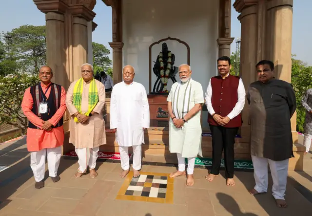 पीएम मोदी