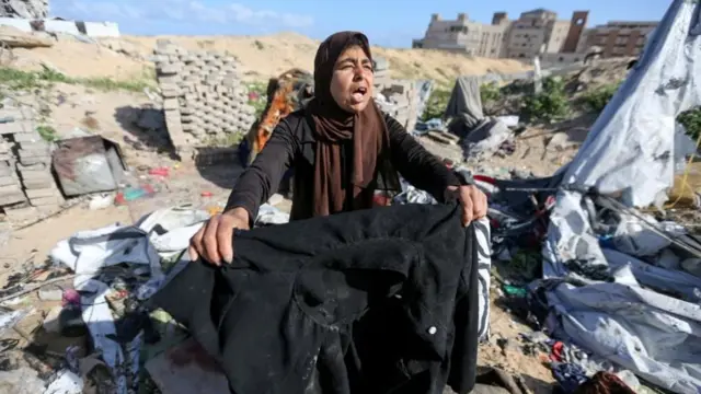 Dhiheenya keessa Israa'el haleellaa cimaa Gaazaa irratti raawwataa turte