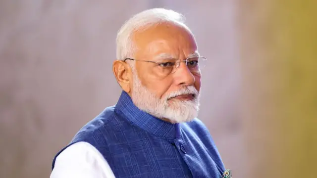 पीएम मोदी