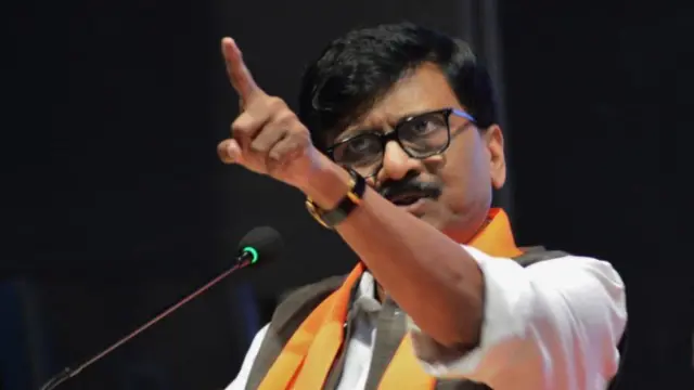 संजय राउत