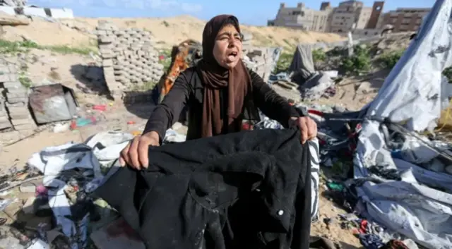 Izrel na Hamas alaghachitela inwe mkparịtaụka maka nkwụsị ịkwa mgbọ