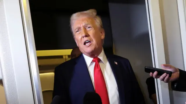 Трамп