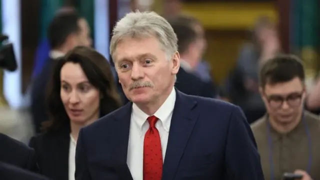 Peskov
