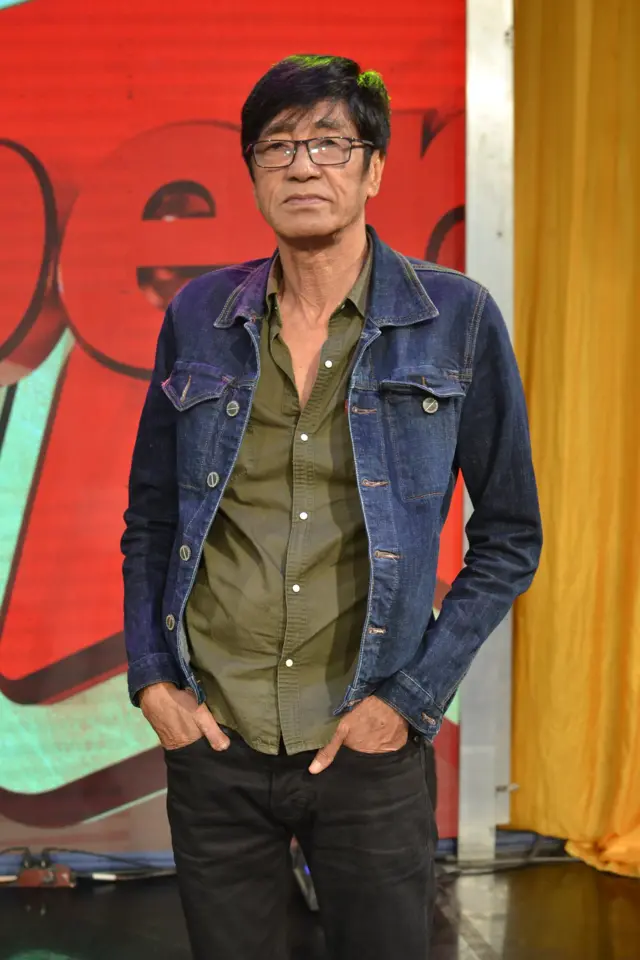 တေးသံရှင် ဂျေညီညီ