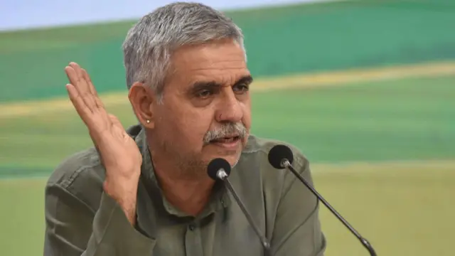 संदीप दीक्षित