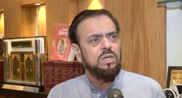 अबू आज़मी