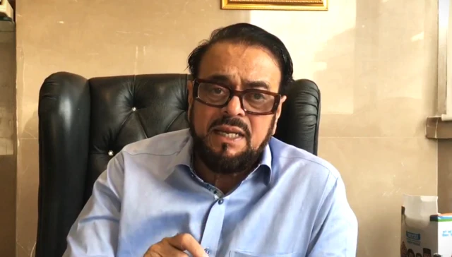 अबु आज़मी