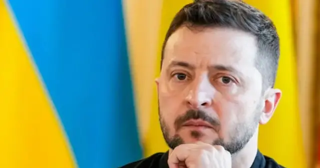 Зеленский