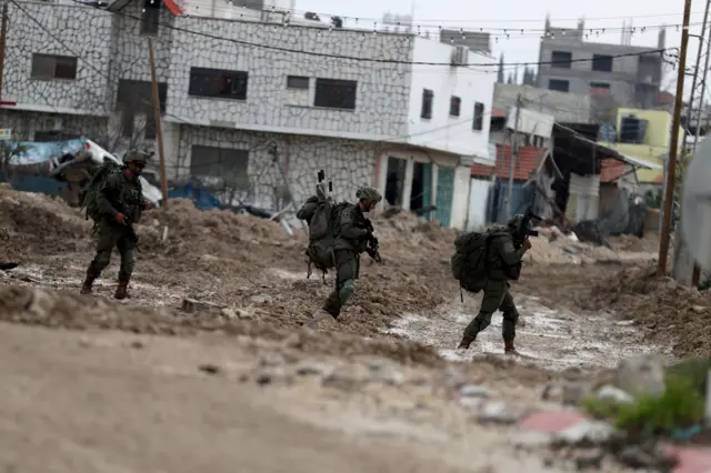 الجيش الإسرائيلي