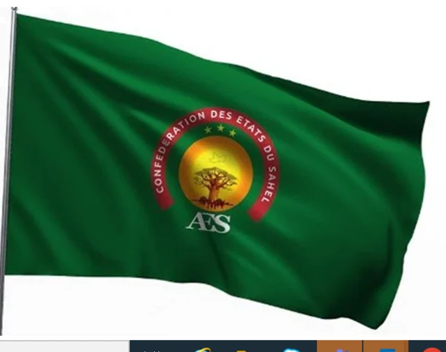 AES