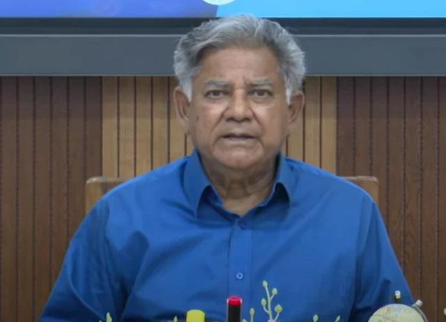 ব্রিগেডিয়ার জেনারেল এম সাখাওয়াত হোসেন